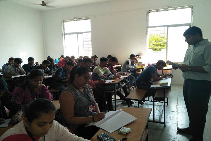 classroom